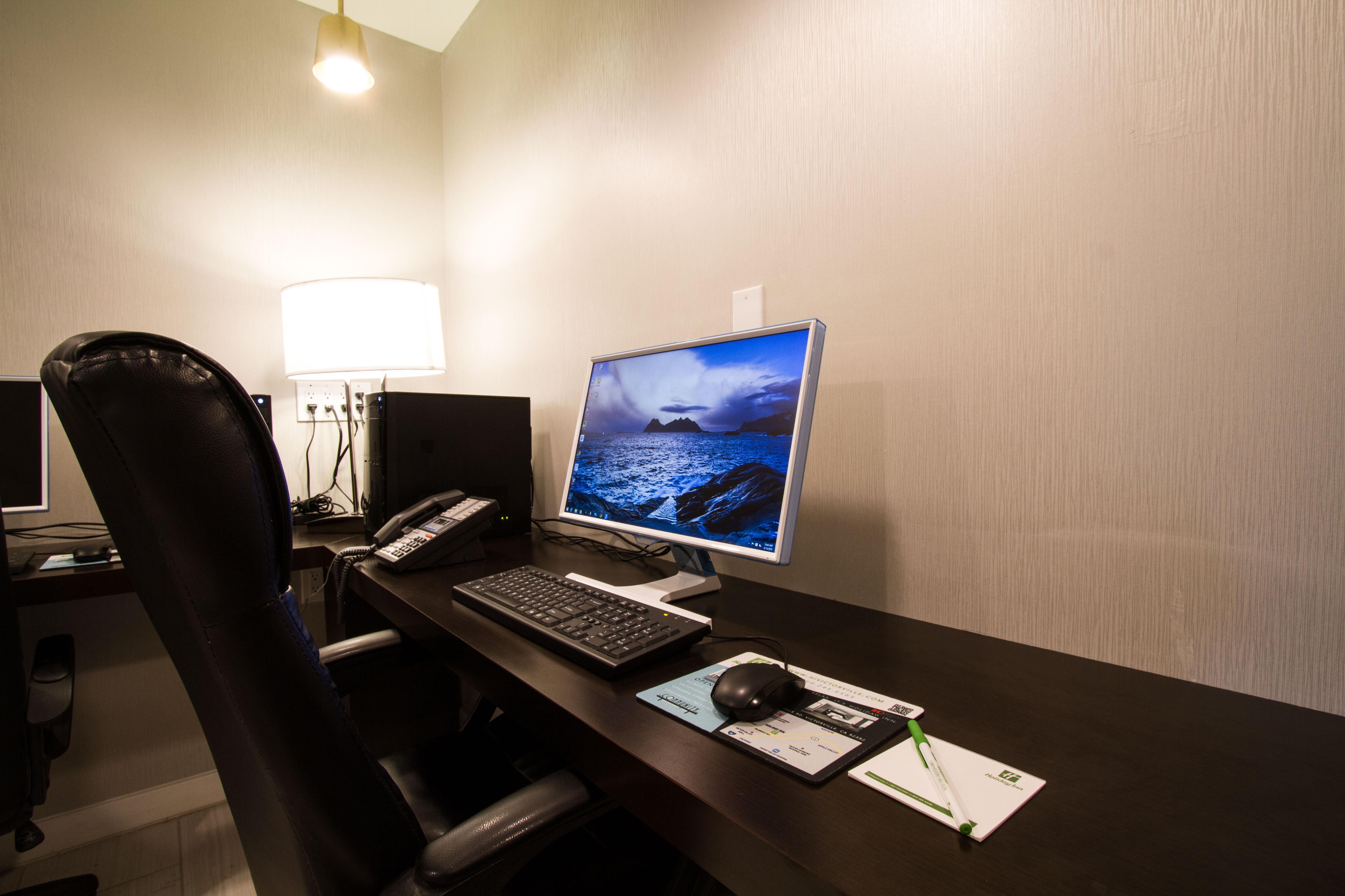 Holiday Inn Victorville By Ihg Εξωτερικό φωτογραφία