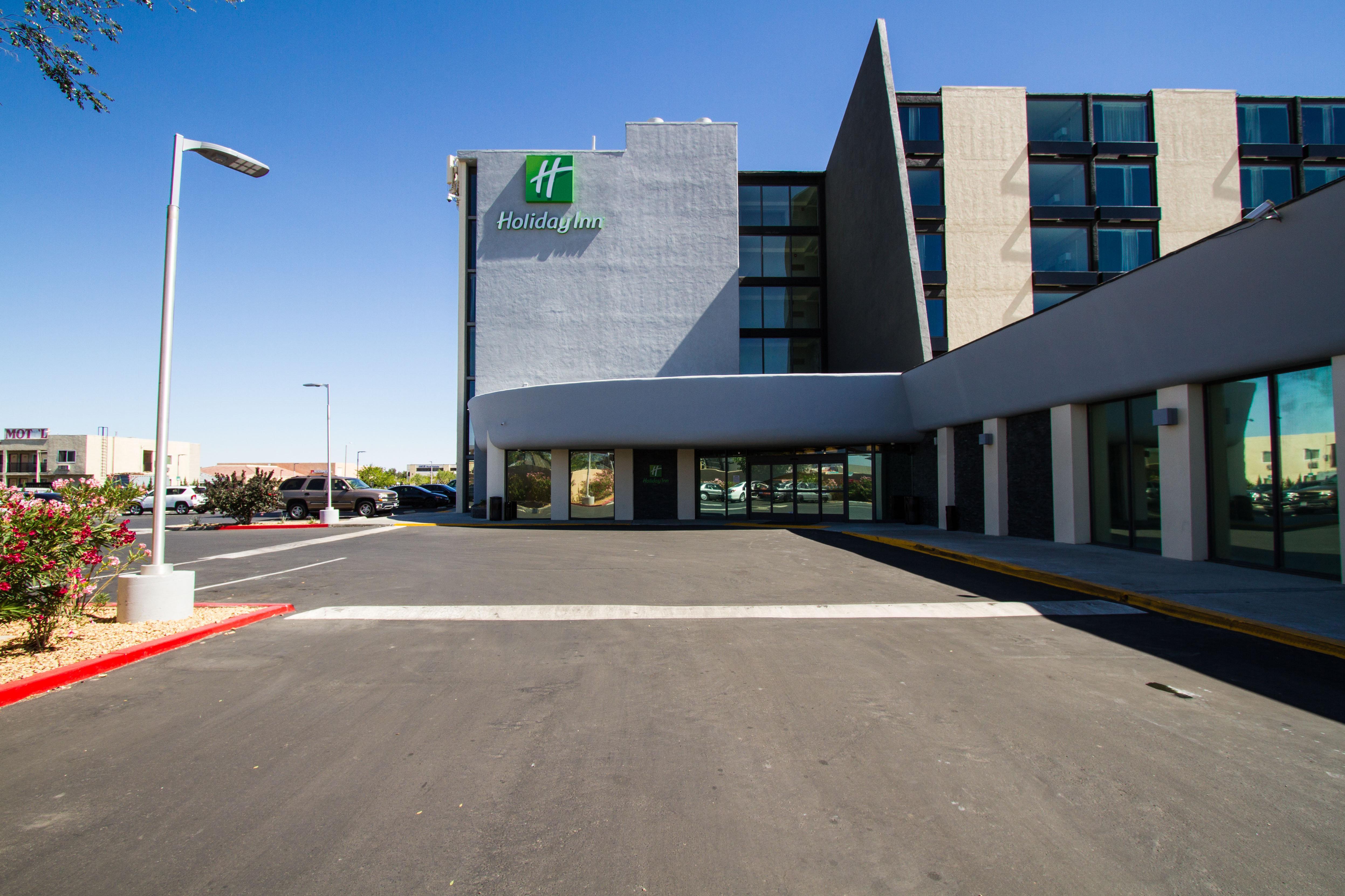 Holiday Inn Victorville By Ihg Εξωτερικό φωτογραφία