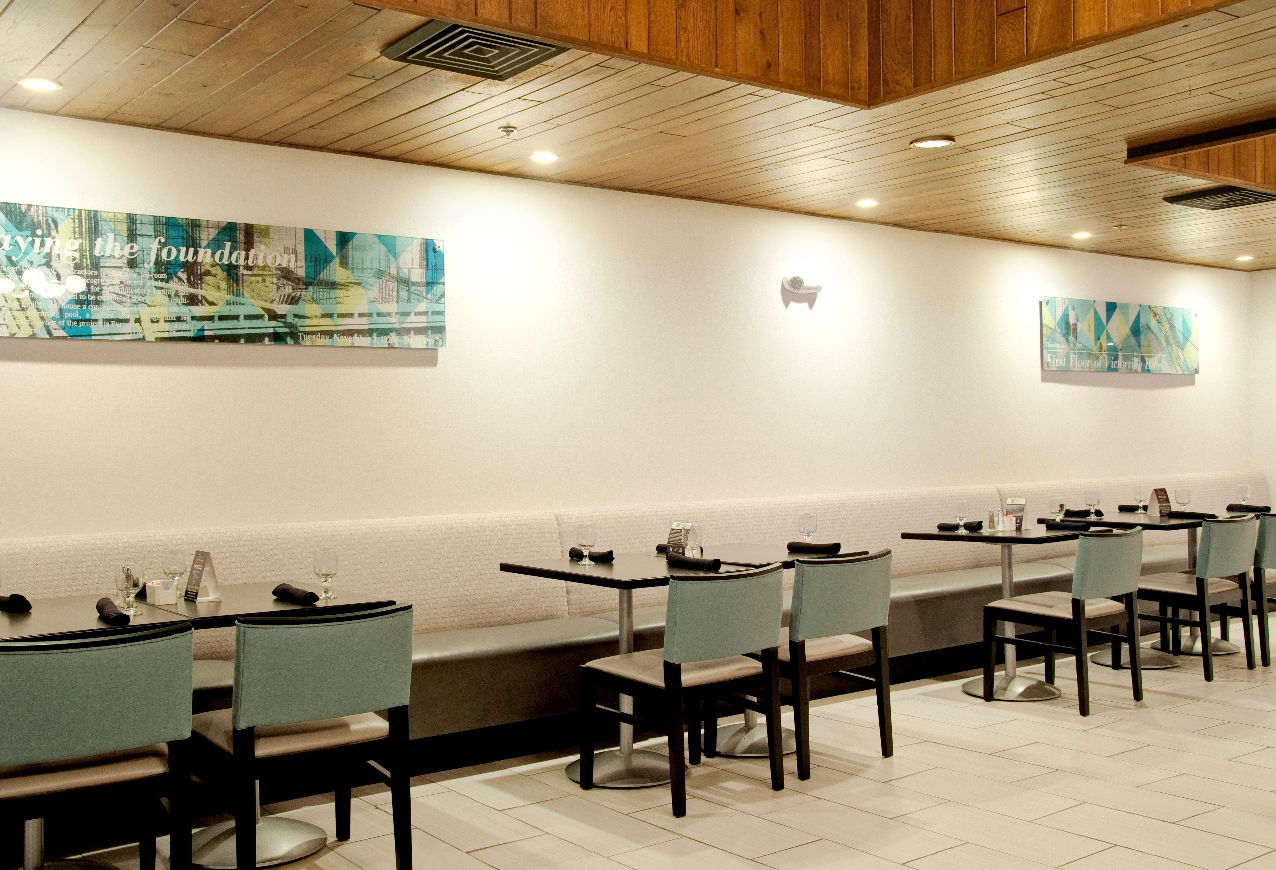 Holiday Inn Victorville By Ihg Εξωτερικό φωτογραφία