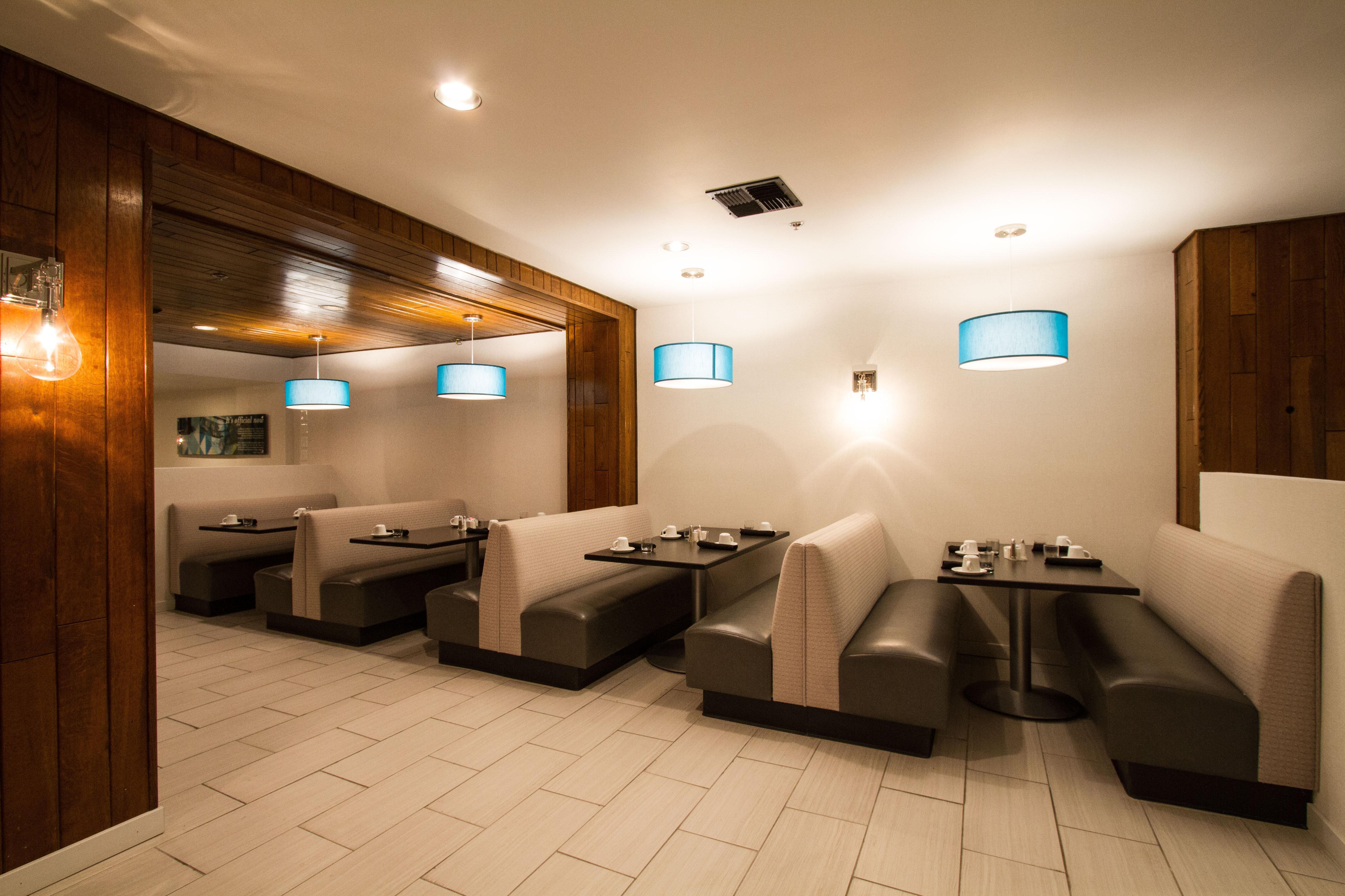 Holiday Inn Victorville By Ihg Εξωτερικό φωτογραφία