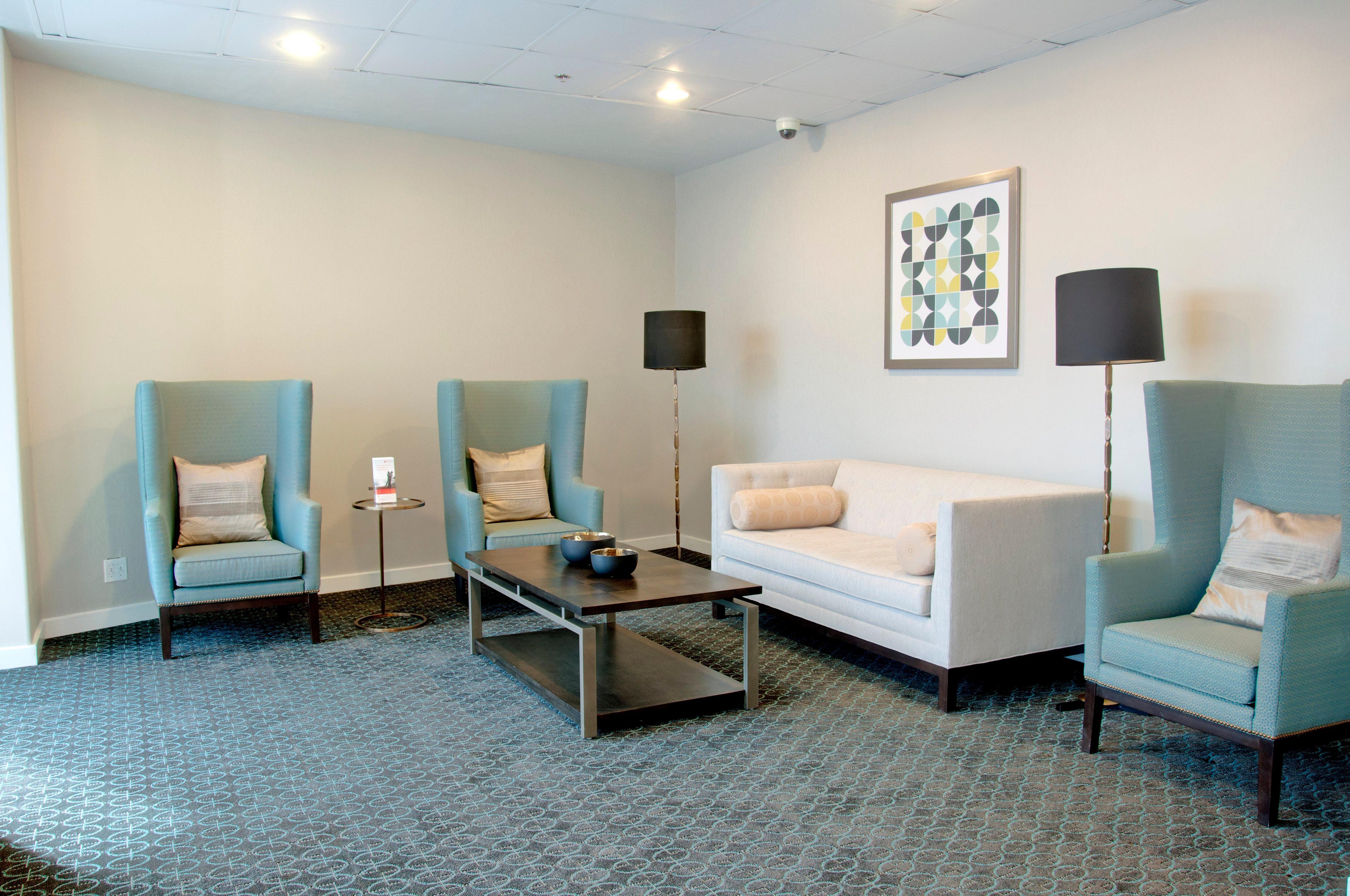 Holiday Inn Victorville By Ihg Εξωτερικό φωτογραφία