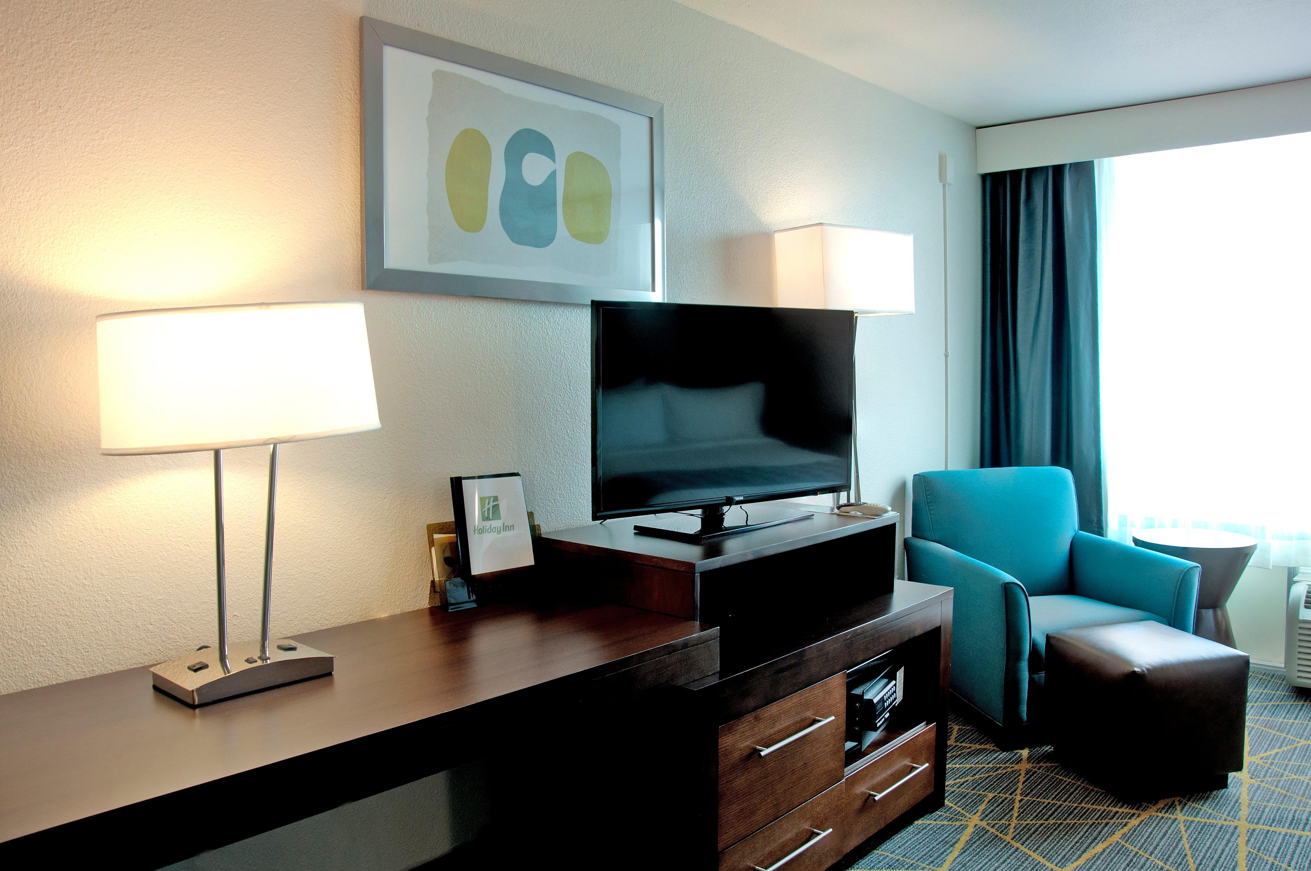 Holiday Inn Victorville By Ihg Εξωτερικό φωτογραφία