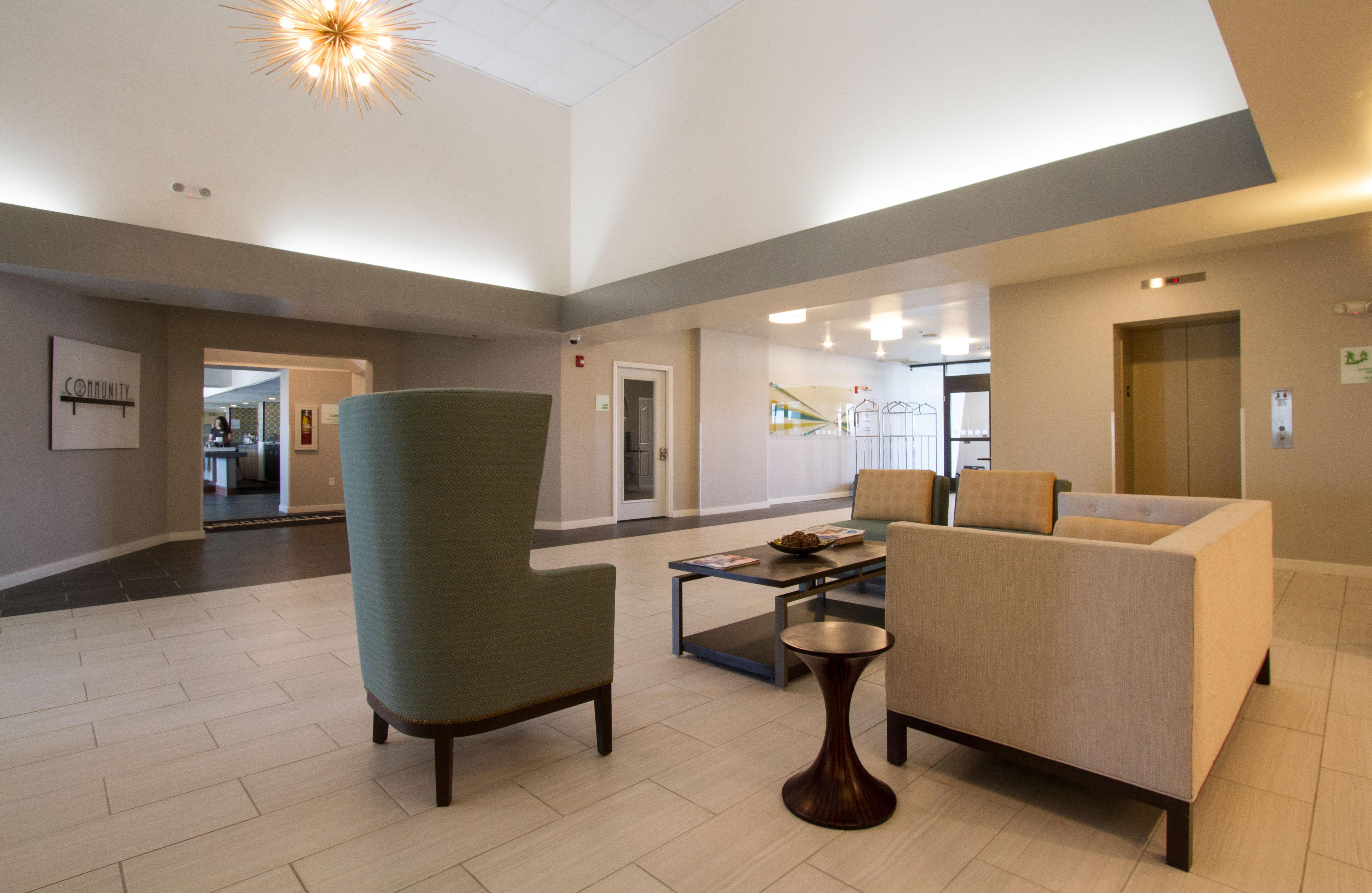 Holiday Inn Victorville By Ihg Εξωτερικό φωτογραφία