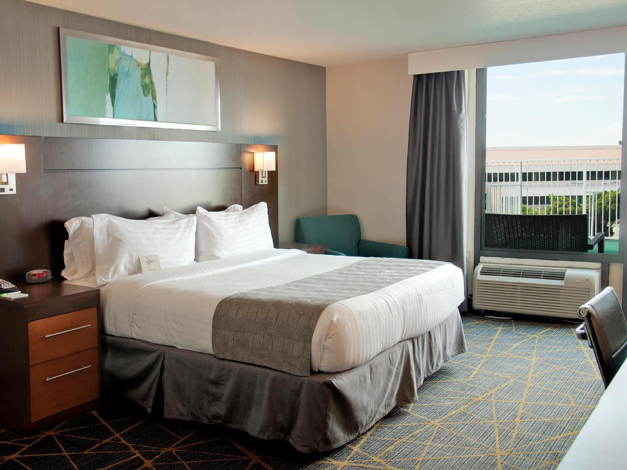 Holiday Inn Victorville By Ihg Εξωτερικό φωτογραφία