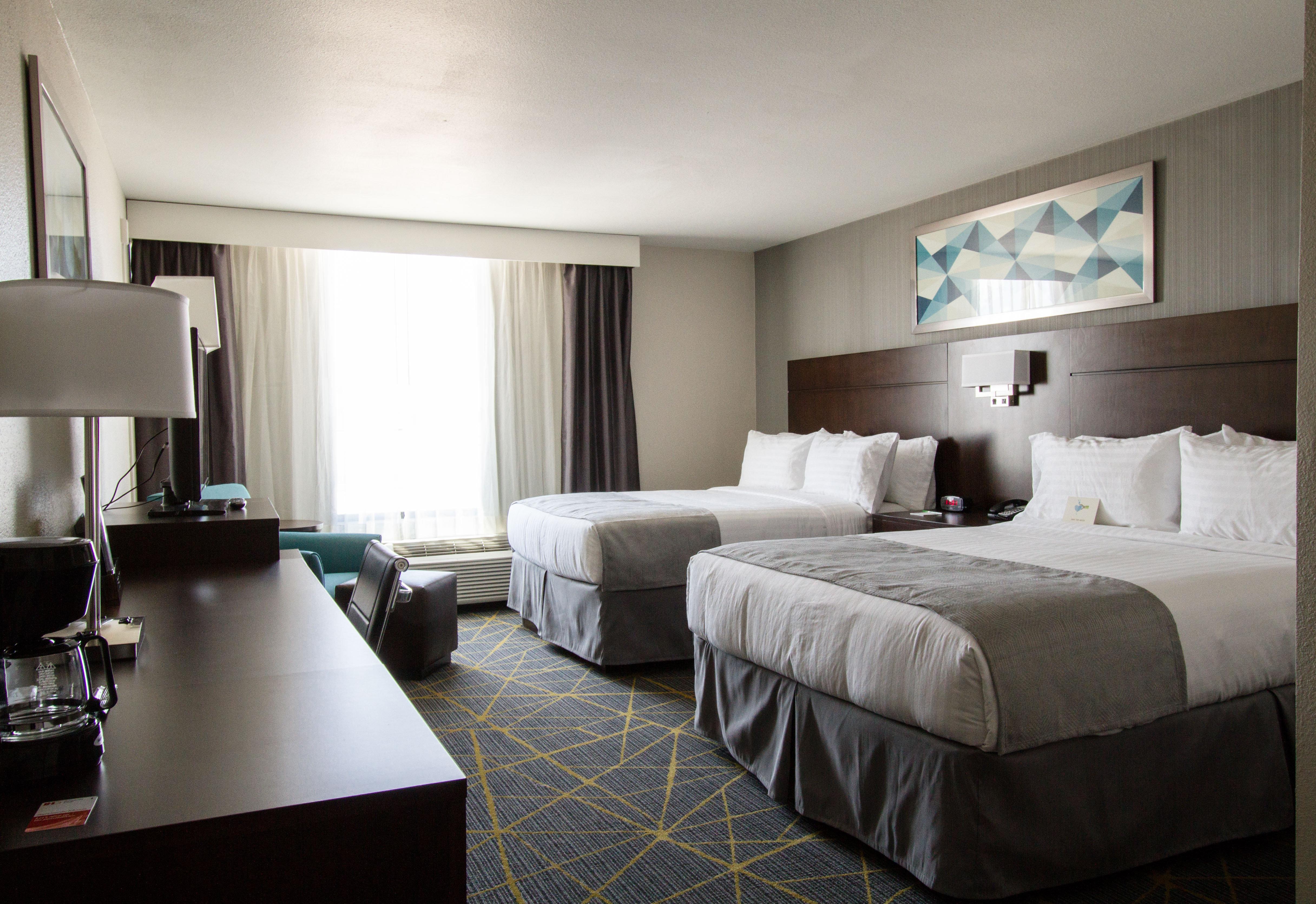 Holiday Inn Victorville By Ihg Εξωτερικό φωτογραφία