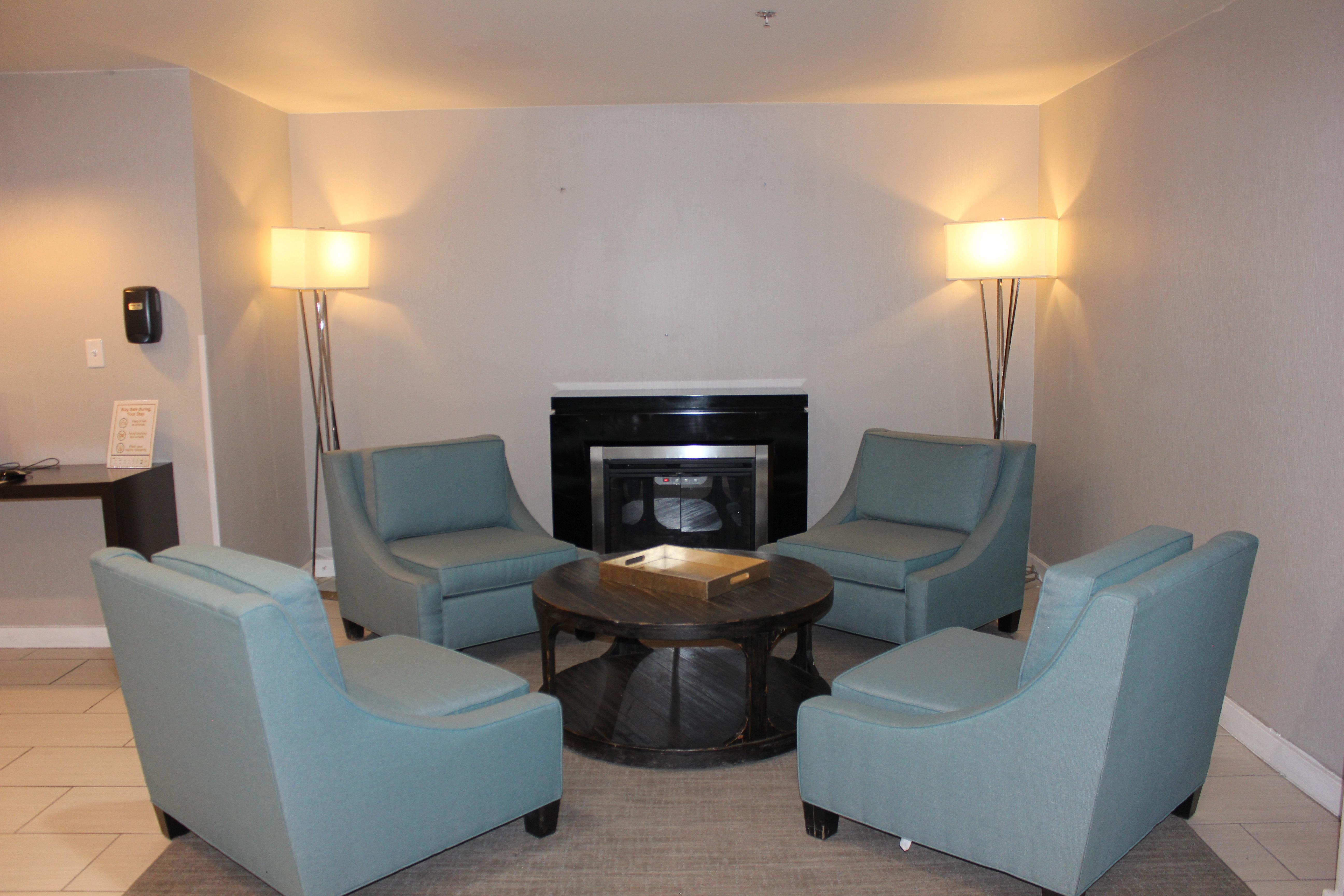 Holiday Inn Victorville By Ihg Εξωτερικό φωτογραφία