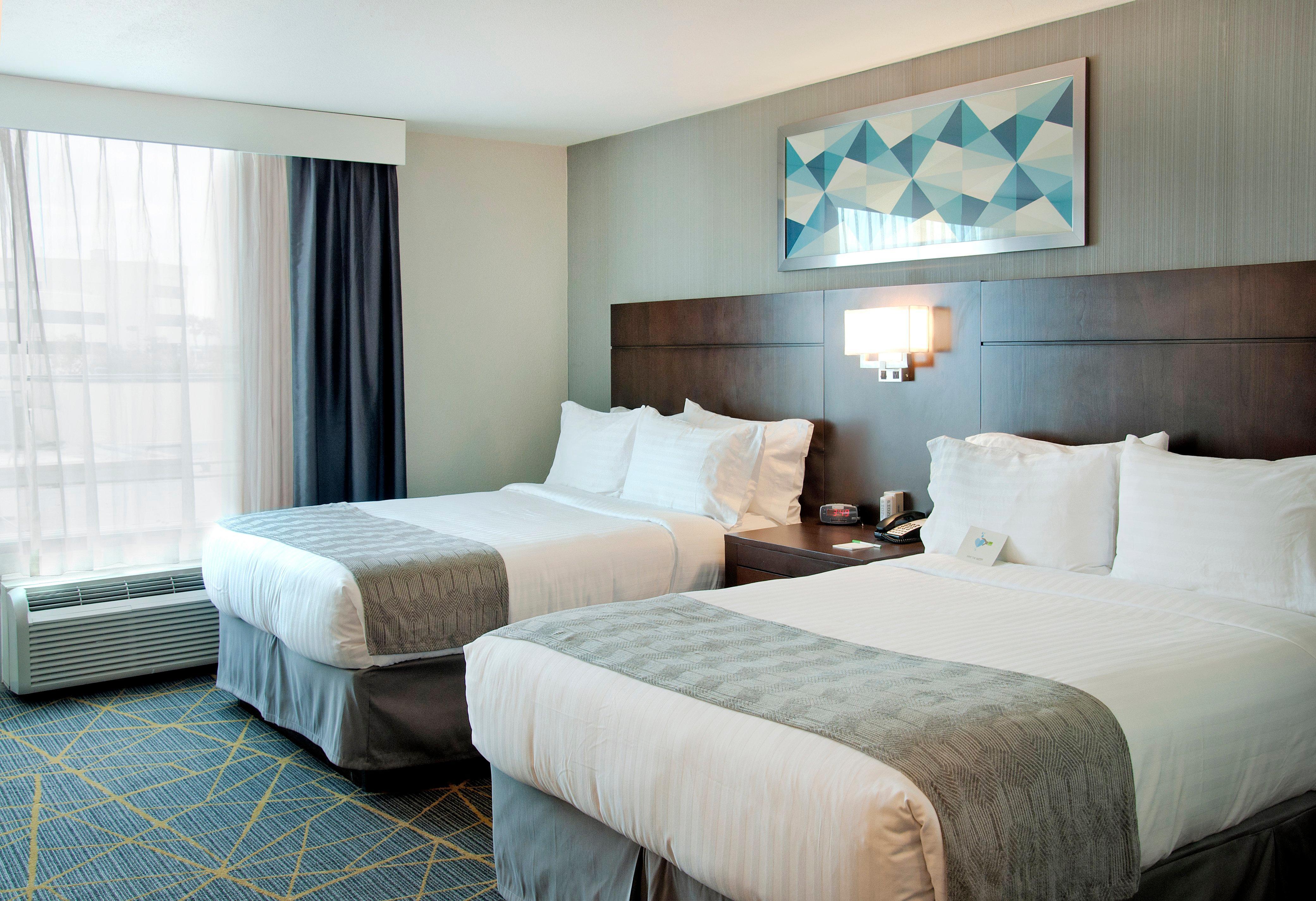 Holiday Inn Victorville By Ihg Εξωτερικό φωτογραφία