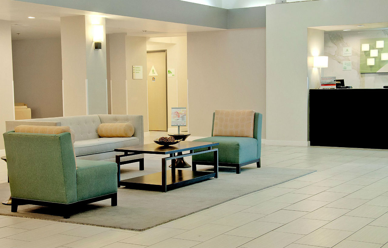 Holiday Inn Victorville By Ihg Εξωτερικό φωτογραφία